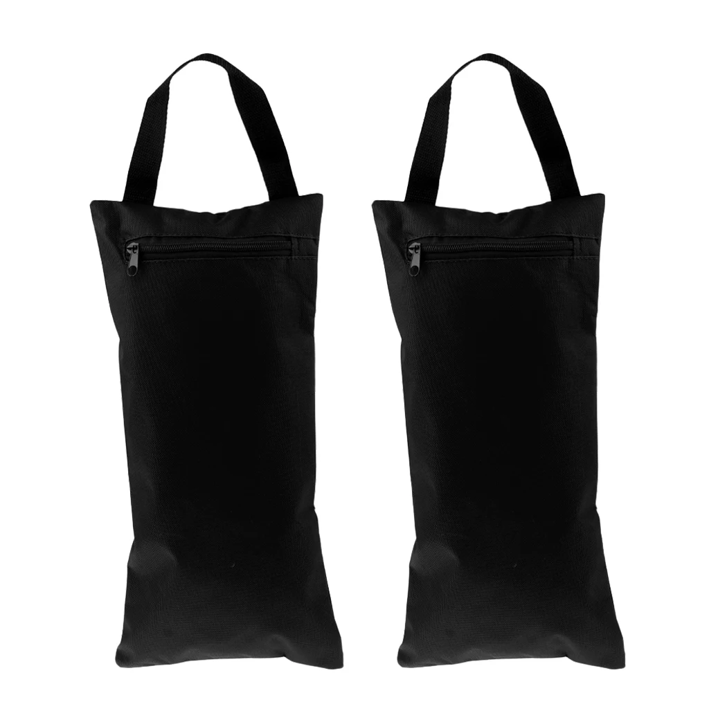 Set 2 Yoga Gym Fitness Sandbags Home Training Indoor Outdoor Exercise Sand Bags Fitness & Body Building
