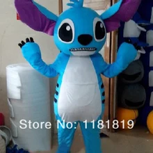 Маскарадный стежок костюм талисмана Модный на заказ костюм аниме косплей наборы маскотт тема маскарадный костюм карнавальный костюм