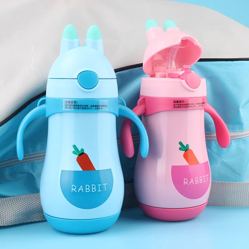 2019 Мода Bpa-free Мини из нержавеющей стали вакуумная колба портативная ручка для
