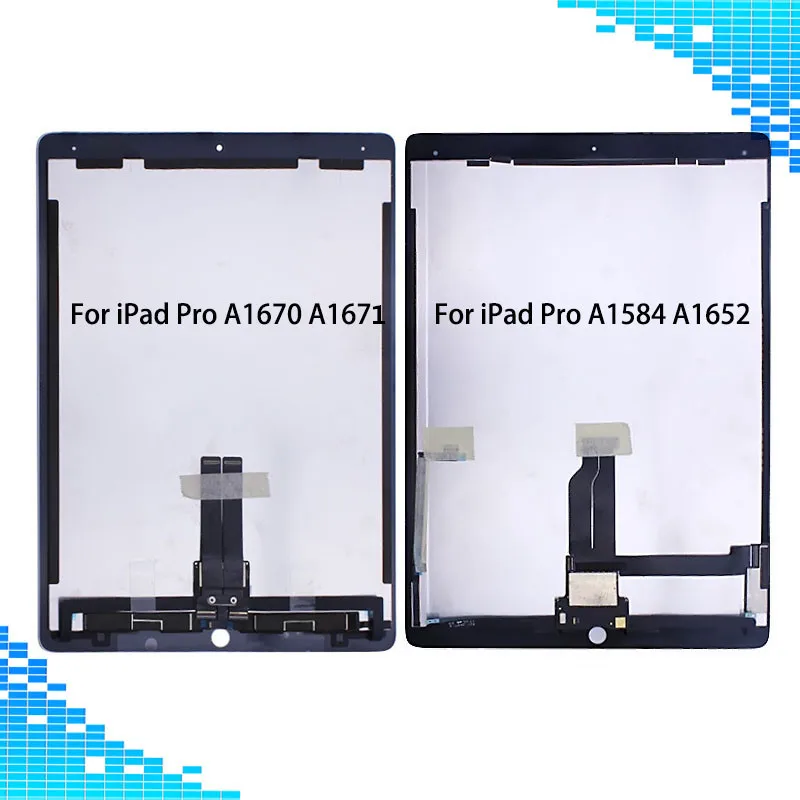 For iPad Pro 12.9