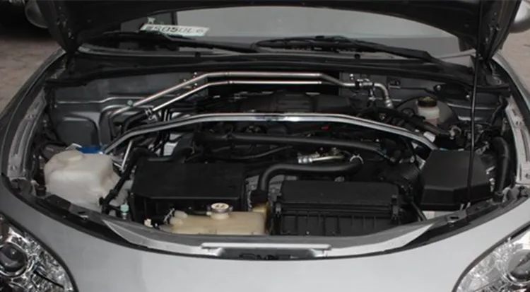 Балансирующий полюс для Mazda MX 5 усиленный стержень hassis адаптированный укрепления