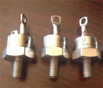 

Brand new IGBT IN STOCK 50RIA160 Parts & Accessories