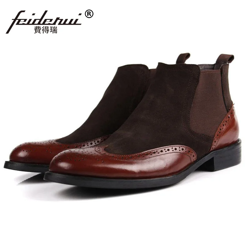 chaussures de luxe homme