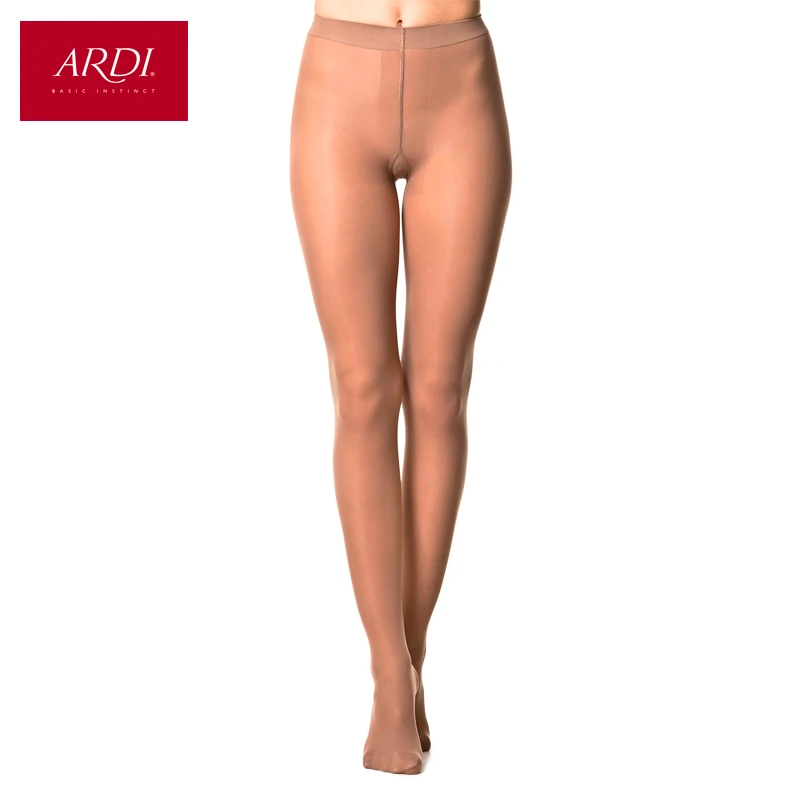 Колготки матовые из микрофибры 3D 30 den ARDI|tights opaque|opaque tightstight tights |
