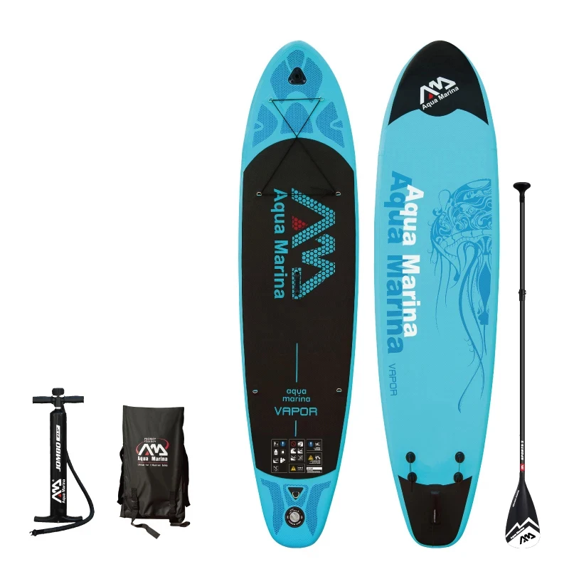 Inflatable paddle board brands