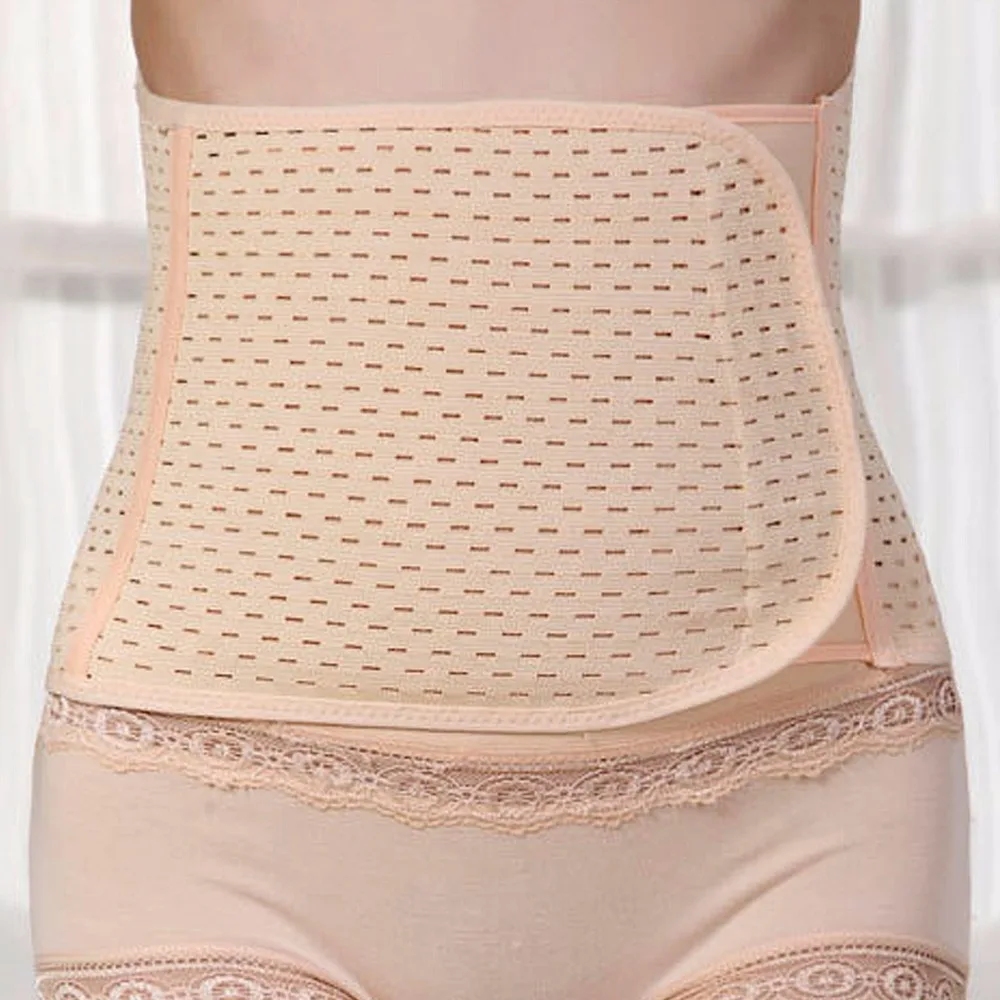 Postpartum Belly Band After Pregnancy Belt Belly Belt Maternity