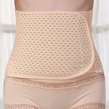 Postpartum Belly Band After Pregnancy Belt Belly Belt Maternity Postpartum Bandage Band for Pregnant Women Shapewear Reducers