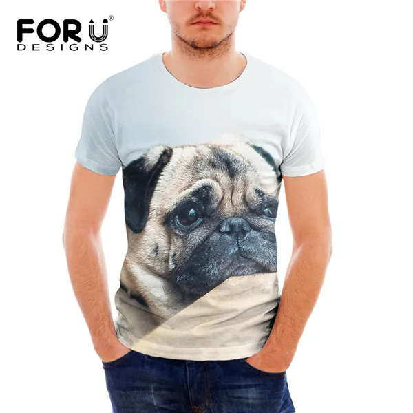 Unisex 3D T-Shirt Sealyham Terrier Printed Animal Dog Design Breathable Unisex 3D T-Shirt Sealyham Terrier Printed Animal Dog Design Breathable