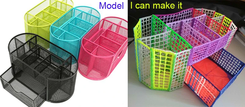 model+ i can make it