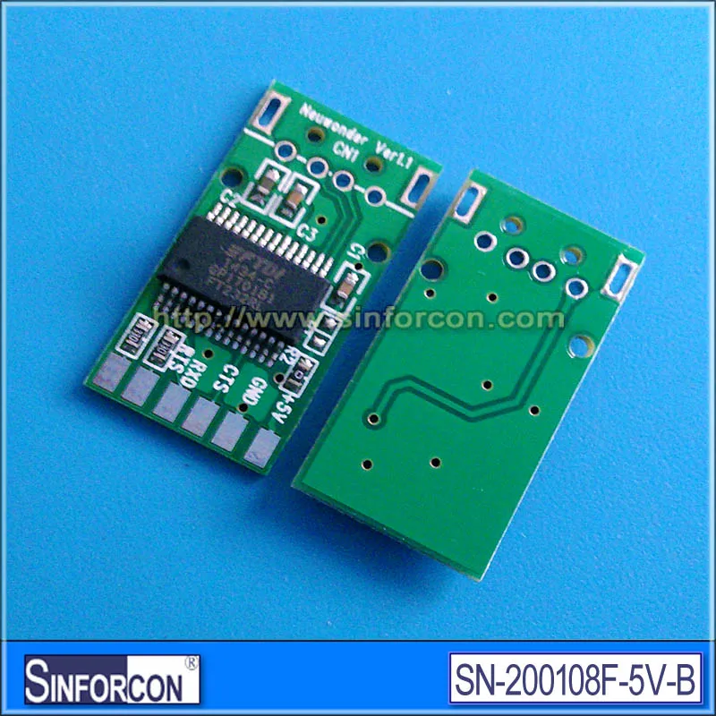 FTDI FT232R Ĩ usb2uart usb2ttl ����� ��� TTL-232R-3V3 PCB TTL-1V8 TTL-5V-PCB