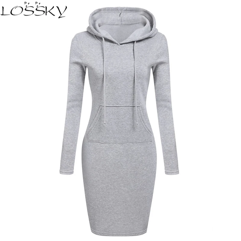  hoodie sweatshirt Women Hoodies Long Sweatshirts Causal Pullovers Winter Feminino Women Hoodie Fash