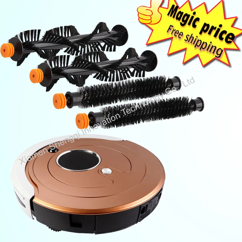 

Intelligent Robot Vacuum Cleaner A380 With Space Isolator Uv Sterilize Self Recharge Anti Fall Vacuum Cleaner Robot Aspirateur