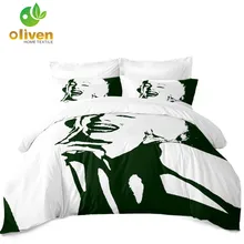 Marilyn Monroe Bedding Set Dream lover Print Duvet Cover Set King Queen Quilt Cover Pillowcase Simple Bed Cover Home Decor D30 Marilyn Monroe Bedding Set Dream lover Print Duvet Cover Set King Queen Quilt Cover Pillowcase Simple Bed Cover Home Decor D30