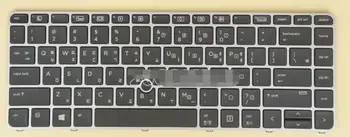 

keyboard for HP EliteBook 745 G3 745 G4 840 G3 840 G4 848 G3 848 G4 SWEDISH/NORWEGIAN/DANISH/KOREAN