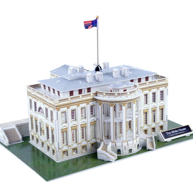 3d house paper model 3d house paper model