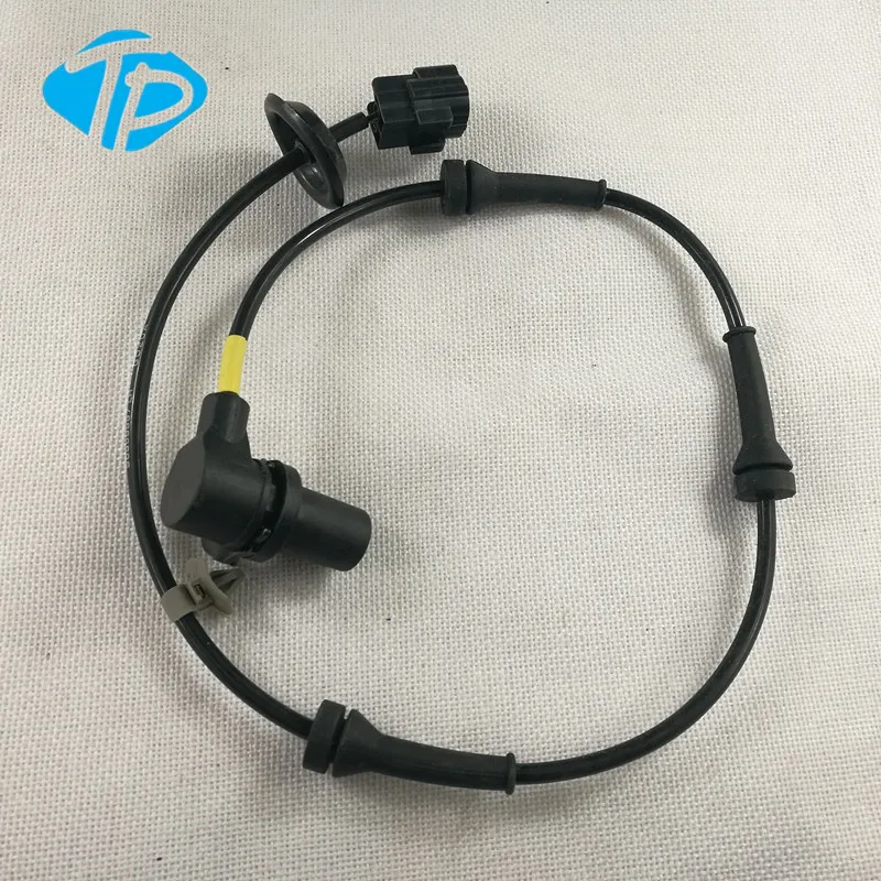 Передний левый ABS Датчик скорости колеса для Aveo Kalos Aveo5 Pontiac G3 96473221 96534910 96959997