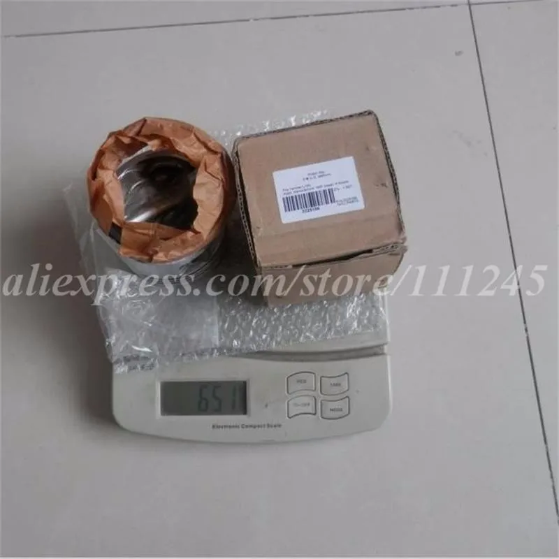 PISTON KIT 86MM YANMAR L100 186F DIESEL 7