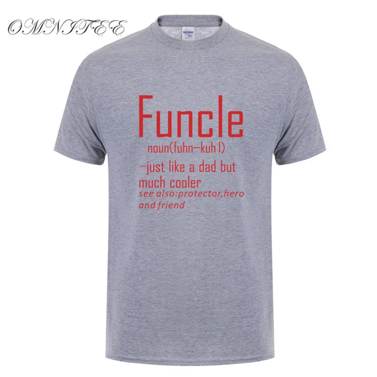 Funcle 34