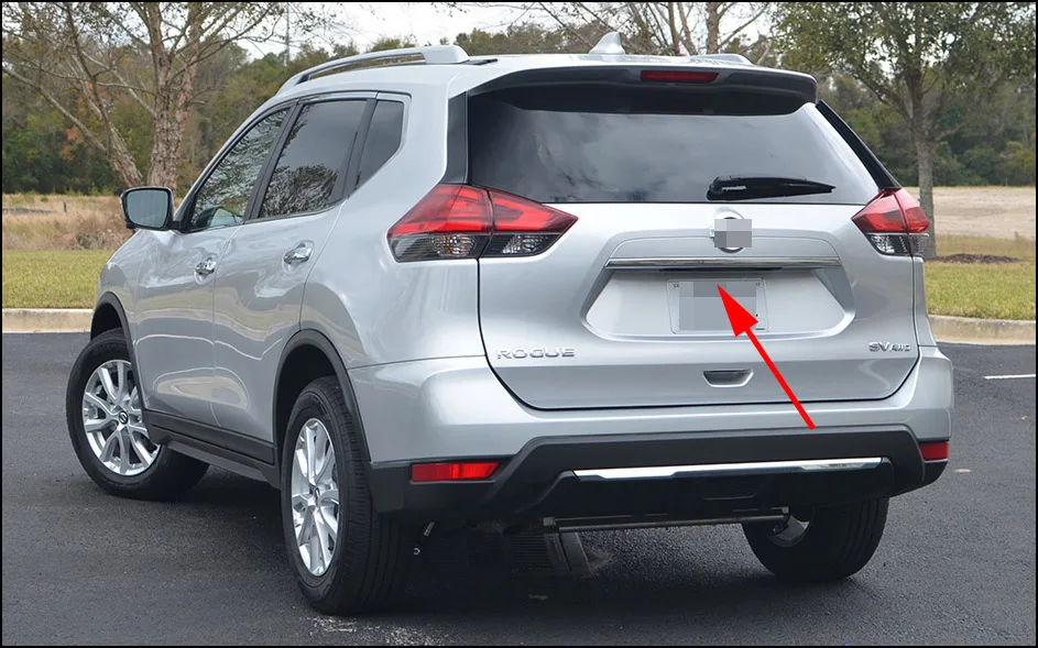 For Nissan Rogue 2014 2015 2016 2017 2018 2019