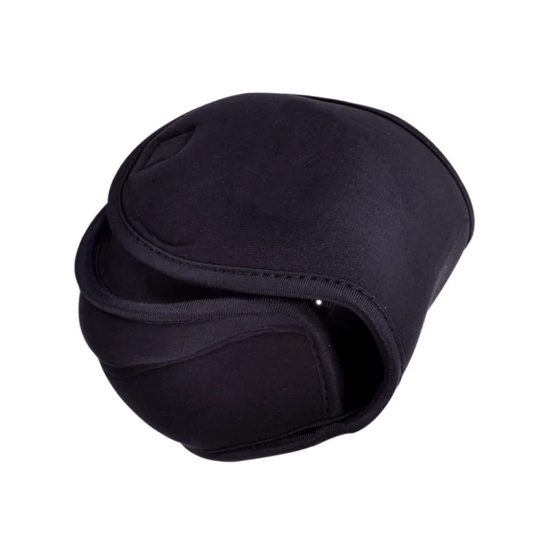  Fishing Bags Spinning Reel Pouch Baitcasting Fishing Reel Bag Protective Case Cover Holder Storage  - 32890082042