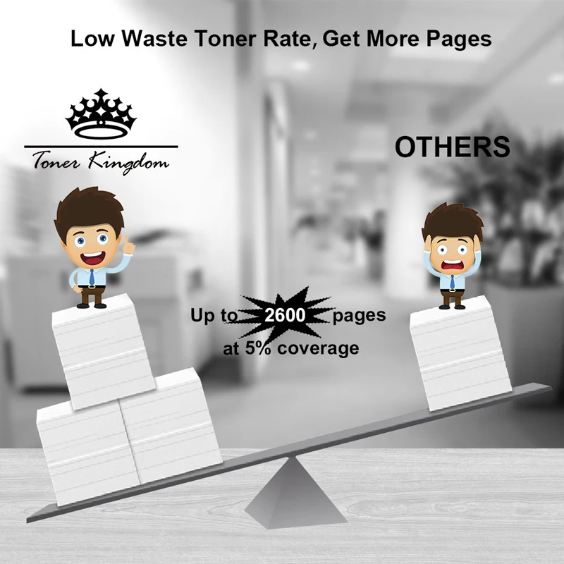 Low-Waste-Ink-Rate,Get-More-Pages--TN660