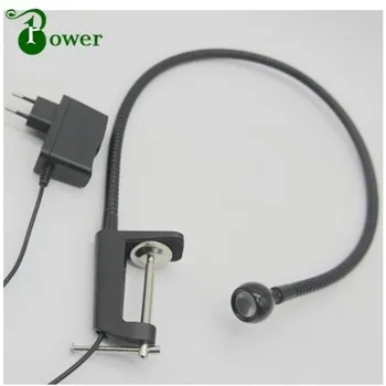 wood work clamp led light