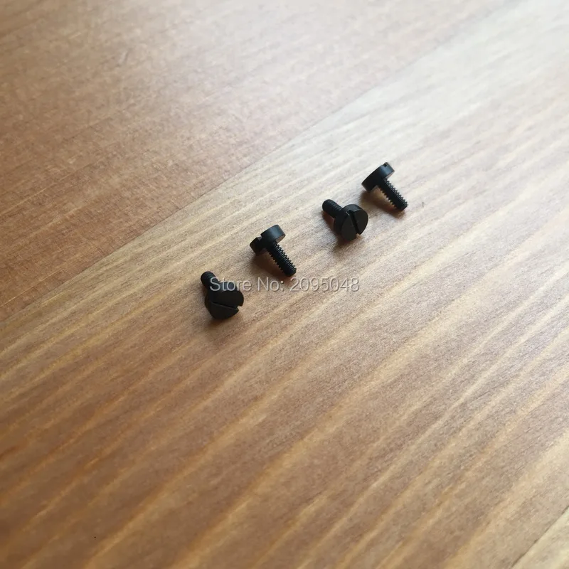 bellRoss BR 01 46mm watch bezel screw (8)