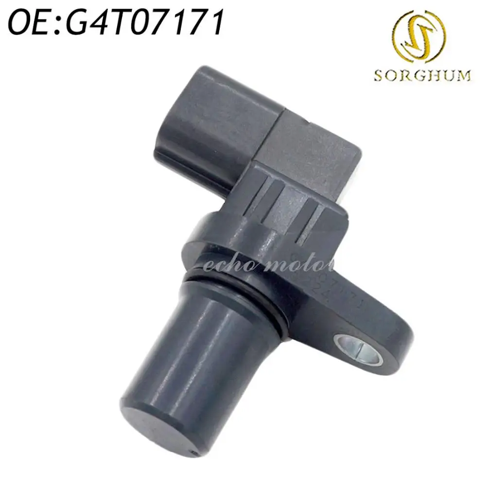 

New Transmission Speed Sensor Fits Mitsubishi Montero Pajero Shogun G4T07171