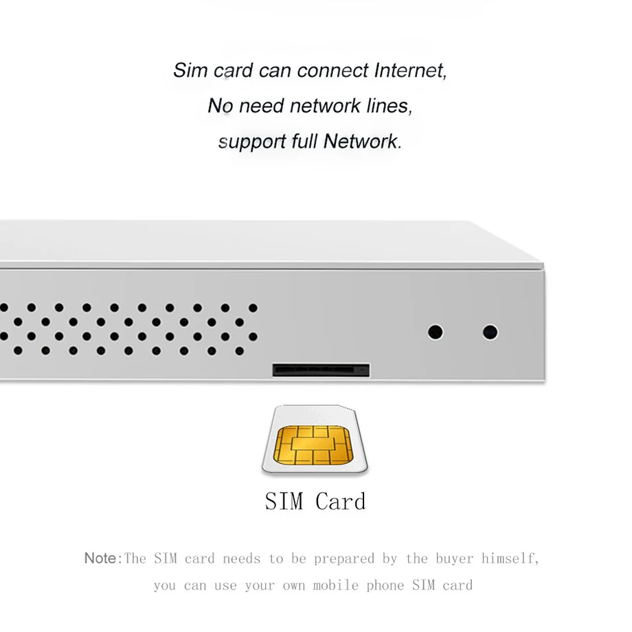 Cioswi WG3526 sim card wifi router work with sim card 6 extender antenna unlocked 4g router 3g modem 1200mbps wifi repeater 5ghz
