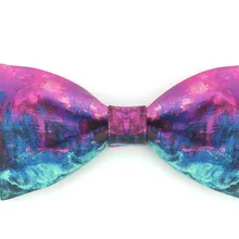 Модный женский галстук-бабочка для взрослых, Женский галстук-бабочка с принтом, мужские свадебные галстуки ручной работы, мужские галстуки, дизайнерские Галстуки