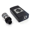 Electronic Cigarettes