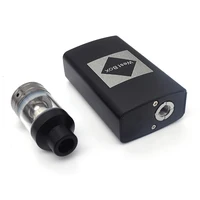 Electronic Cigarettes