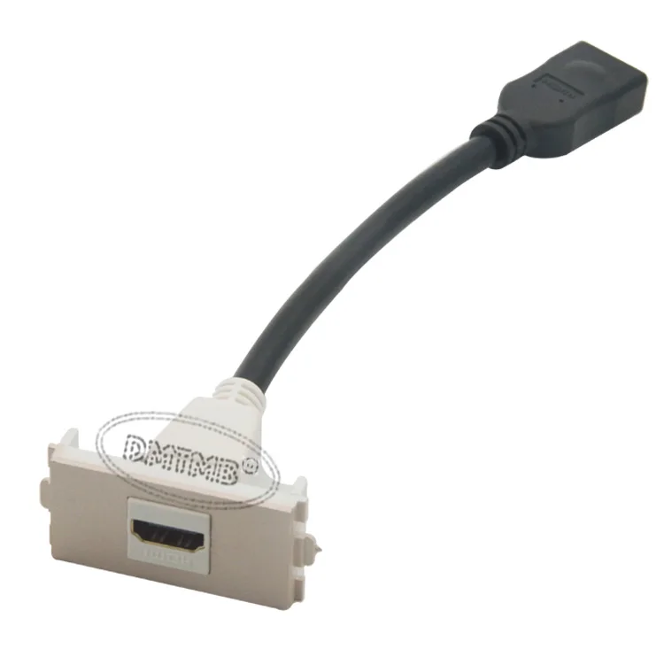 HDMI