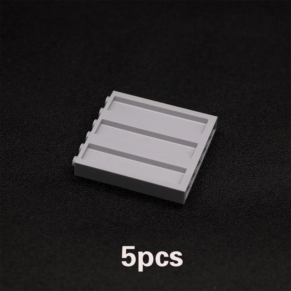 lego wall 1x6x5 Blocks Parts