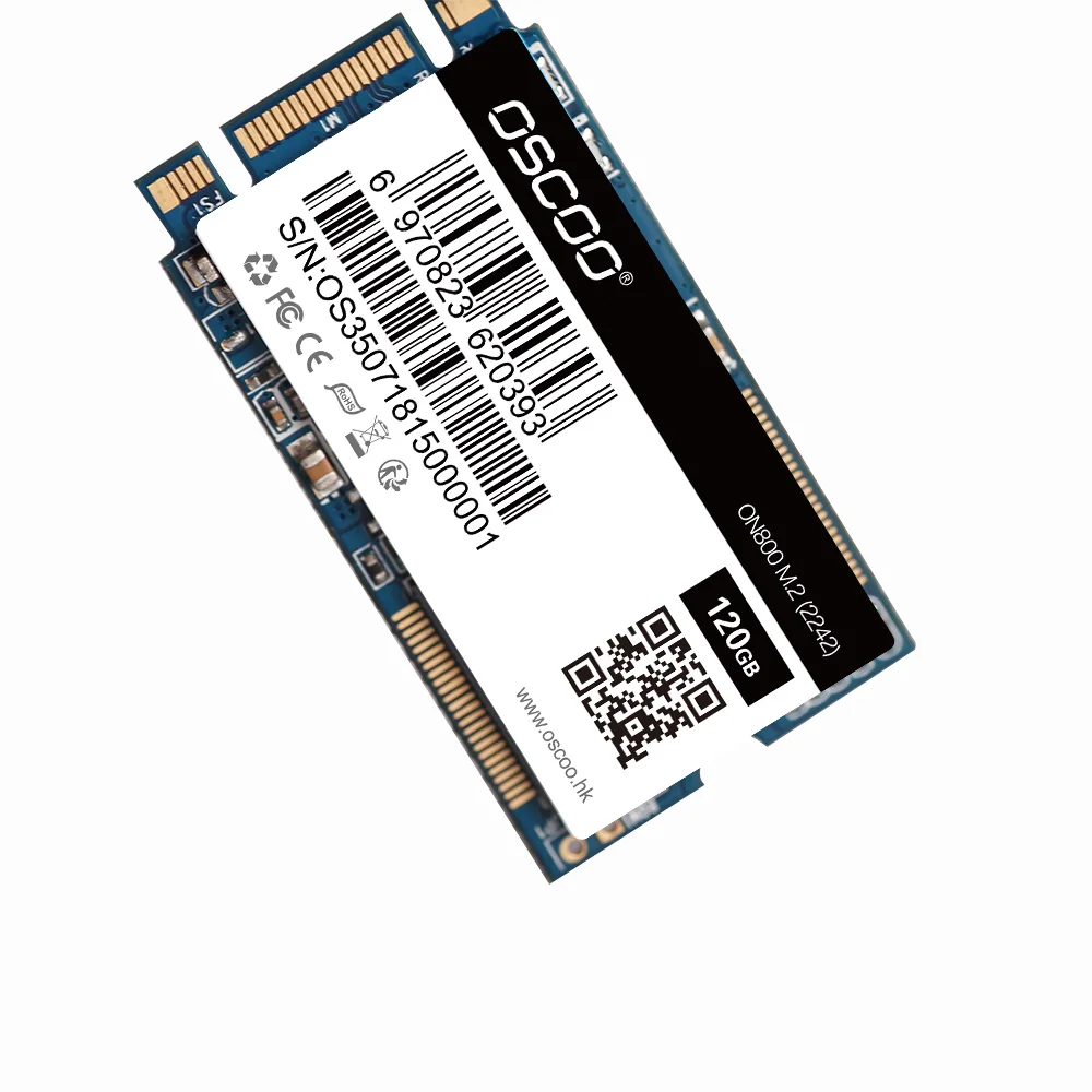 OSCOO m.2 SSD 2242 120 GB 240GB SSD HDD 22x42mm NGFF M2 120 GB 240 SATA solid State Festplatte für 