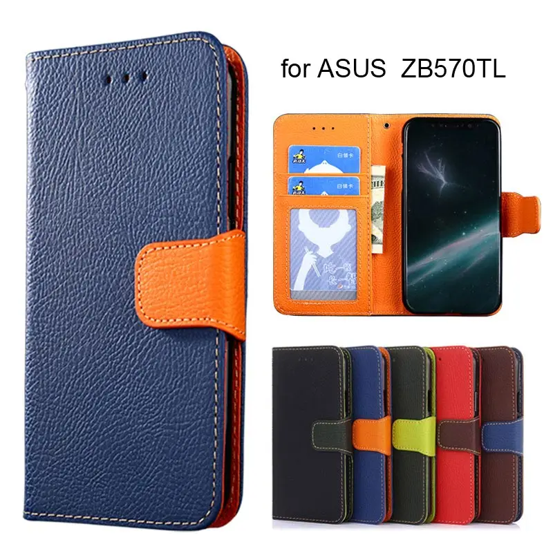 Wallet case for Asus Zenfone Max Plus M1 ZB570TL leather&soft TPU cover coque Hit color style for Asus Zenfone Go ZB500KL Wallet case for Asus Zenfone Max Plus M1 ZB570TL leather&soft TPU cover coque Hit color style for Asus Zenfone Go ZB500KL