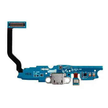 

USB Charging Port Charger Dock Flex For Samsung Galaxy S5 Active G870 g870A
