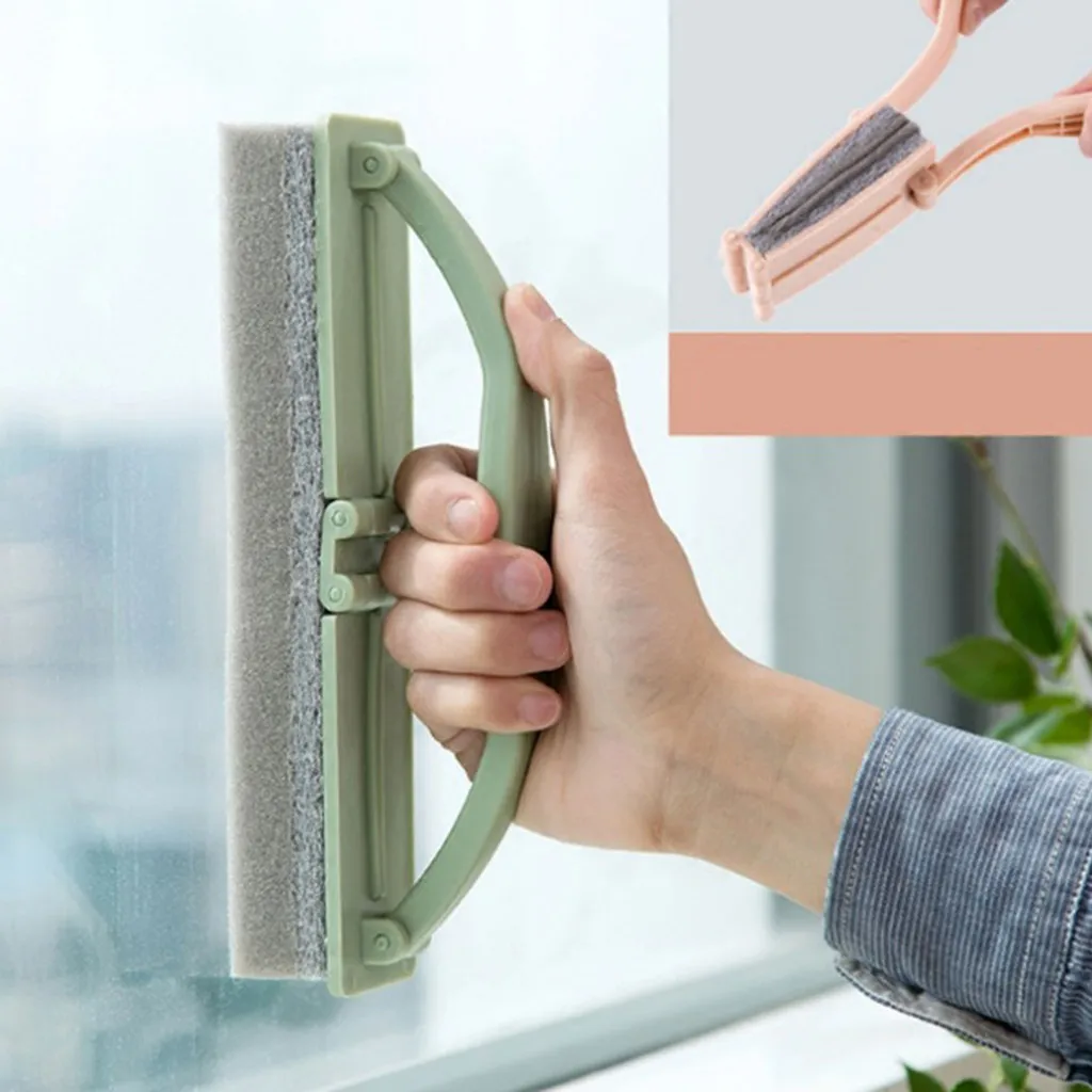 

Soft Wool Shoes Brush household products Laundry Brush Shoes Household Plastic Cleaning Brush#G9