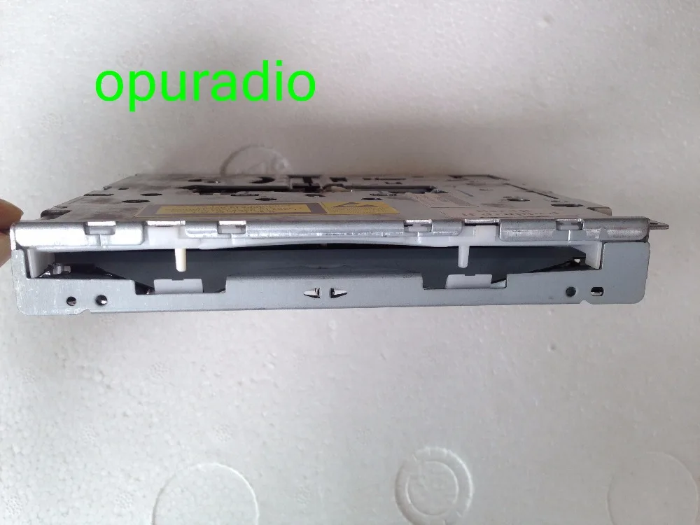 PLD CDM-M8 4,11/6 МЧР M8 4,11 один компакт-дисков платформа загрузчика дисков механизм для d-d Пн-ДРВ CD6000 автомобиль радио VDO