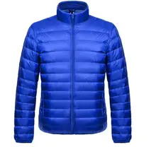 Winter Autumn man Duck Down Jacket Ultra