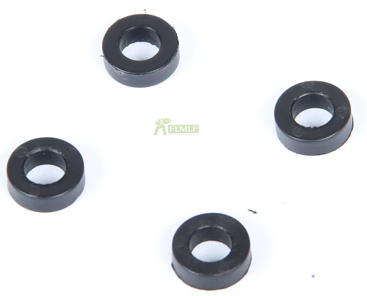 Shock Absorbing Top Rod O-ring Spacer Fit for 1/5 Losi 5ive T Rovan LT KingmotorX2 | Игрушки и хобби