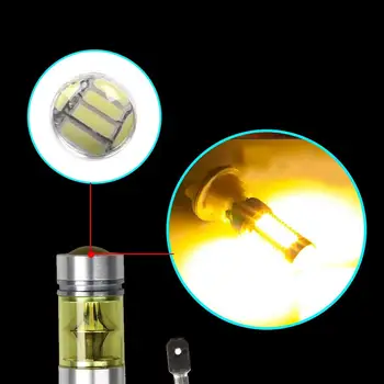 

Led Fog Light Bulb Car Led Fog Lights For Honda Accord 2000 To 2001 2pcs Auto Part Car-Styling