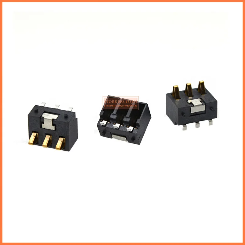 connector bc-75-3pd600-2