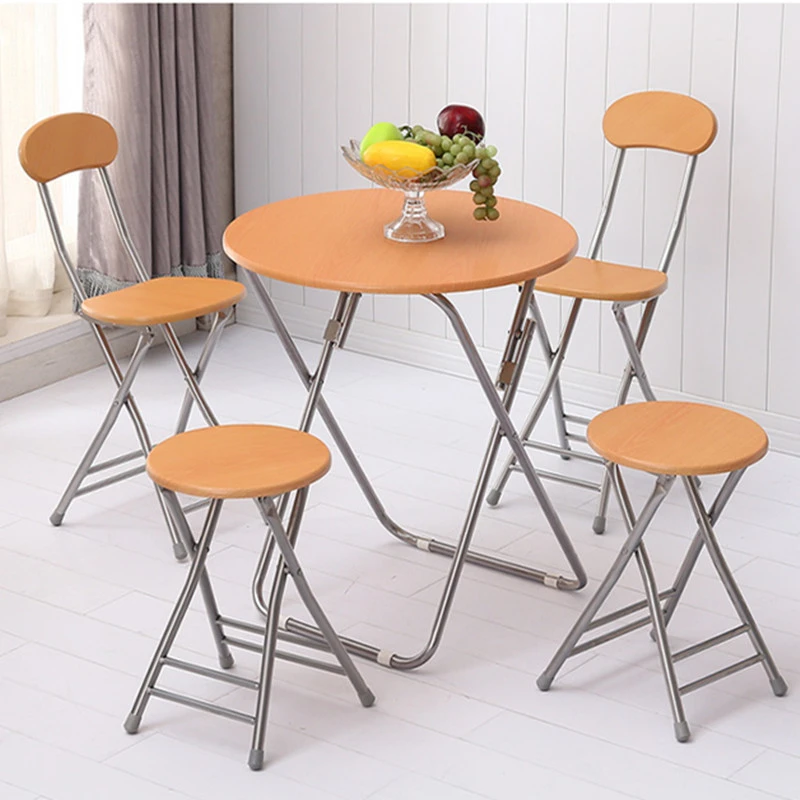 collapsible table and chairs ikea