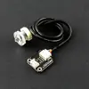 DFRobot – capteur numérique de niveau de liquide photoélectrique, 5V Compatible avec arduino/raspberry pi/pour Intel pour le contrôle de niveau ► Photo 2/5
