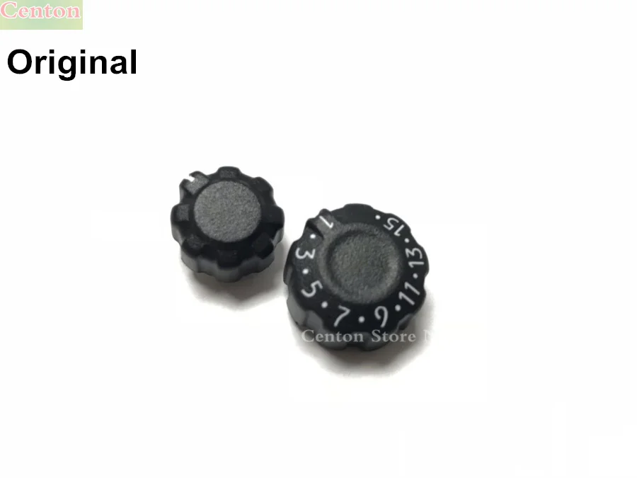 

The Original Channel+PowerVolume Knob For Hytera PD780 PD785 PD786 PD782 PD560 P565 PD562 PD566 PD700 PD705 PD702 PD706 PT580H