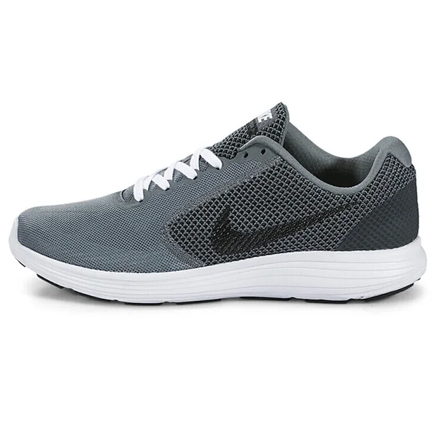 nike revolution 3 men's running shoes