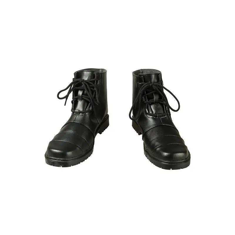 Avengers 4 Endgame Costume Captain America Steven Rogers Cosplay Jumpsuit Superhero Halloween Carnival Boots Outfit Custom Made Avengers 4 Endgame Costume Captain America Steven Rogers Cosplay Jumpsuit Superhero Halloween Carnival Boots Outfit Custom Made