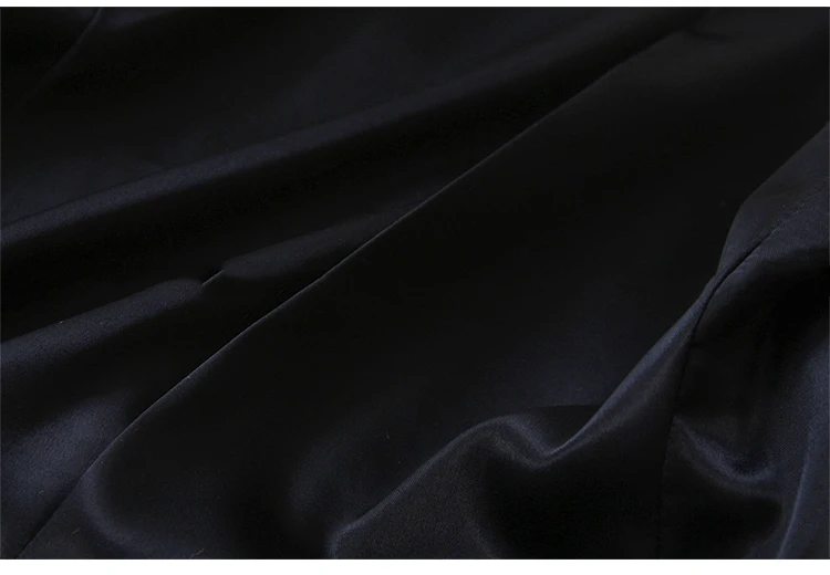 Черное твидовое платье с коротким рукавом весенне-осеннее женское платье с кисточками дамское тонкое платье цельное