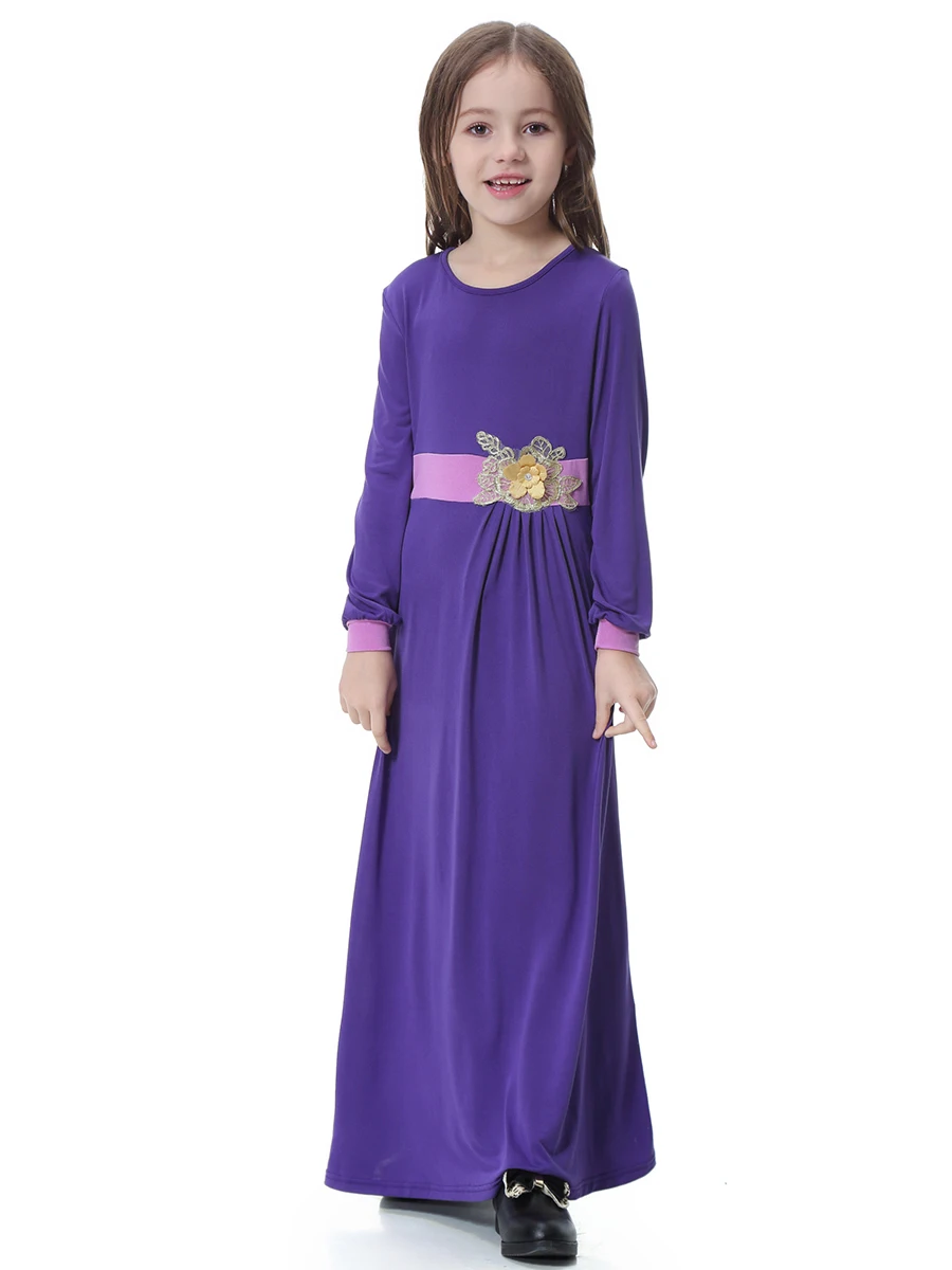 purple 7